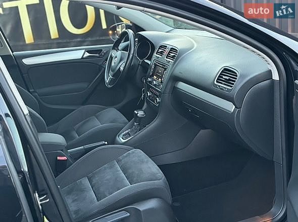 Volkswagen Golf 2011 VIN WVWZZZ1KZAW347593 фото оголошення 16 з 19