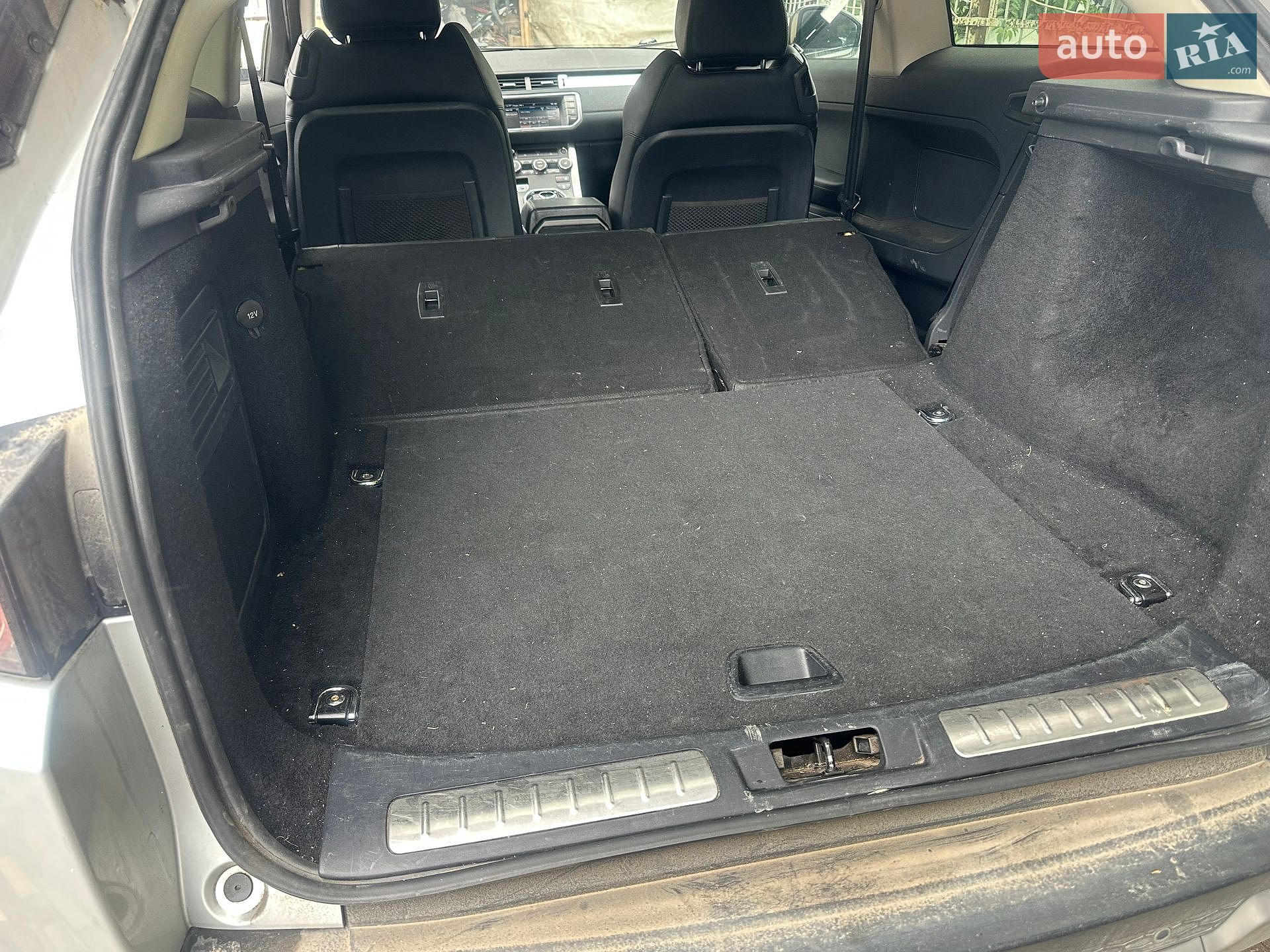 Land Rover Range Rover Evoque 2015 VIN SALVP1BGXFH050411 фото оголошення 21 з 24