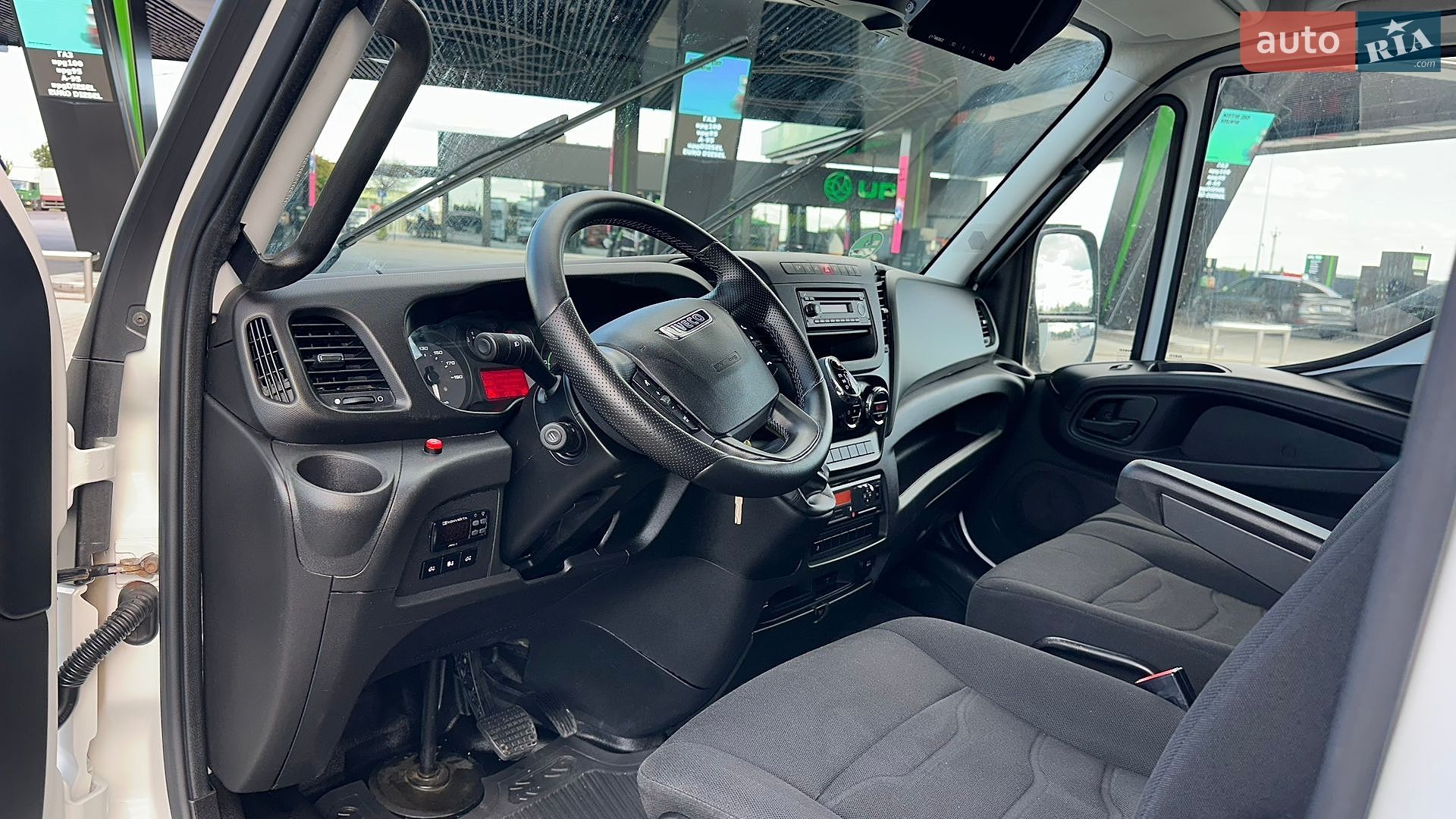 Iveco Daily 2016 VIN ZCFC170CX05091352 фото оголошення 22 з 46
