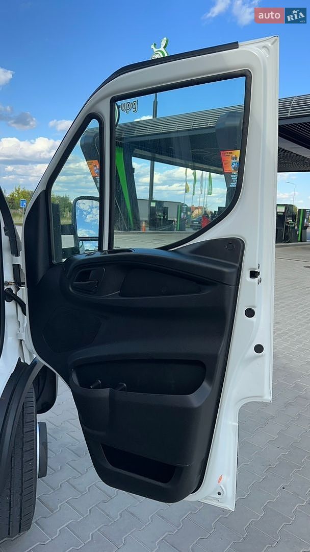 Iveco Daily 2016 VIN ZCFC170CX05091352 фото оголошення 30 з 46