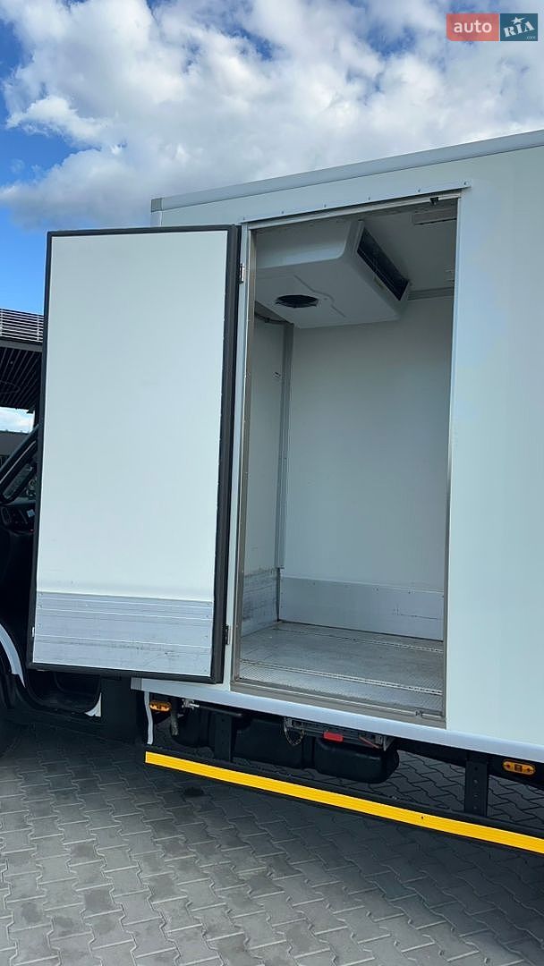 Iveco Daily 2016 VIN ZCFC170CX05091352 фото оголошення 37 з 46