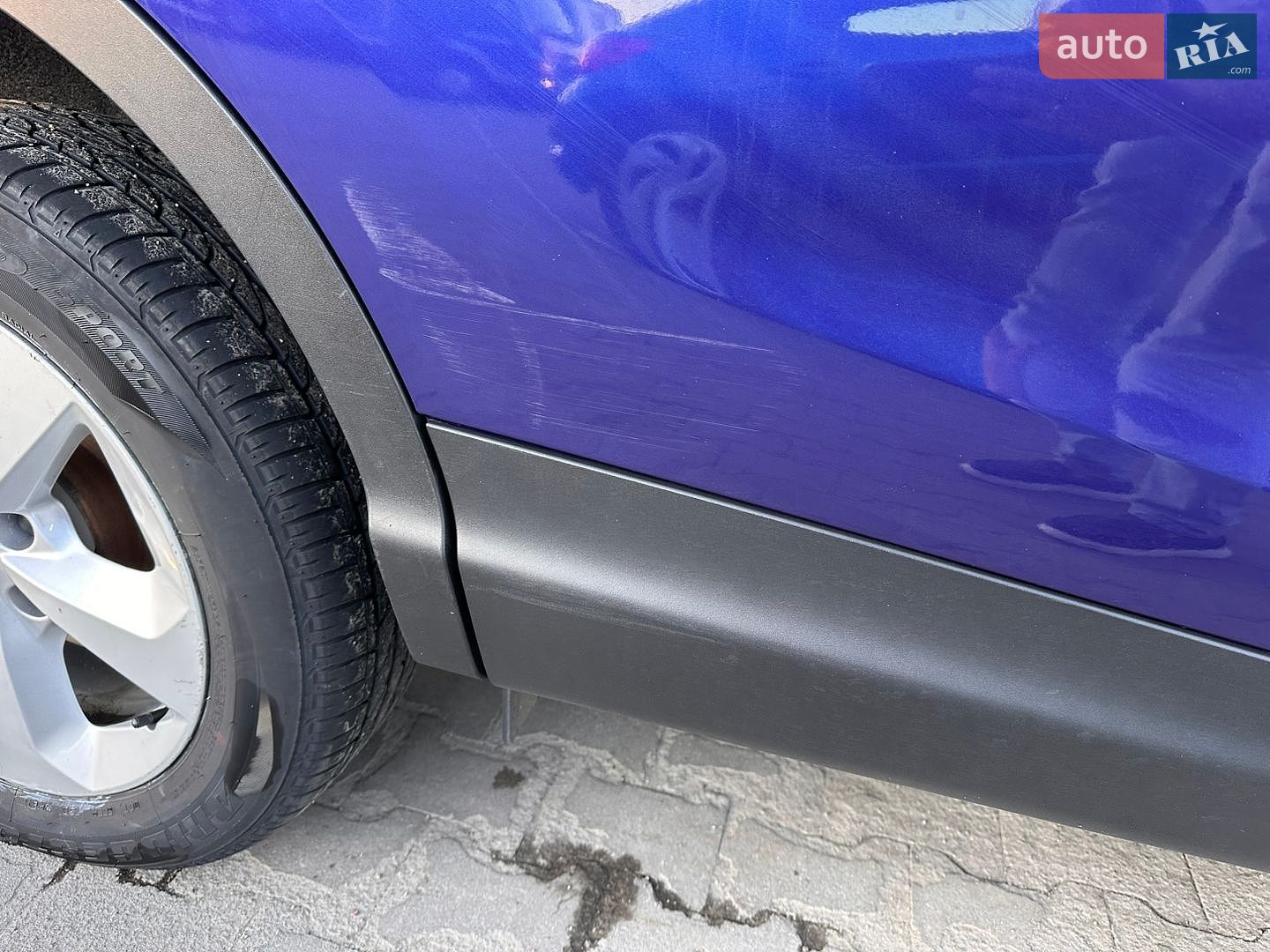 Nissan Qashqai 2021 VIN SJNFDAJ11U2986808 фото оголошення 16 з 18