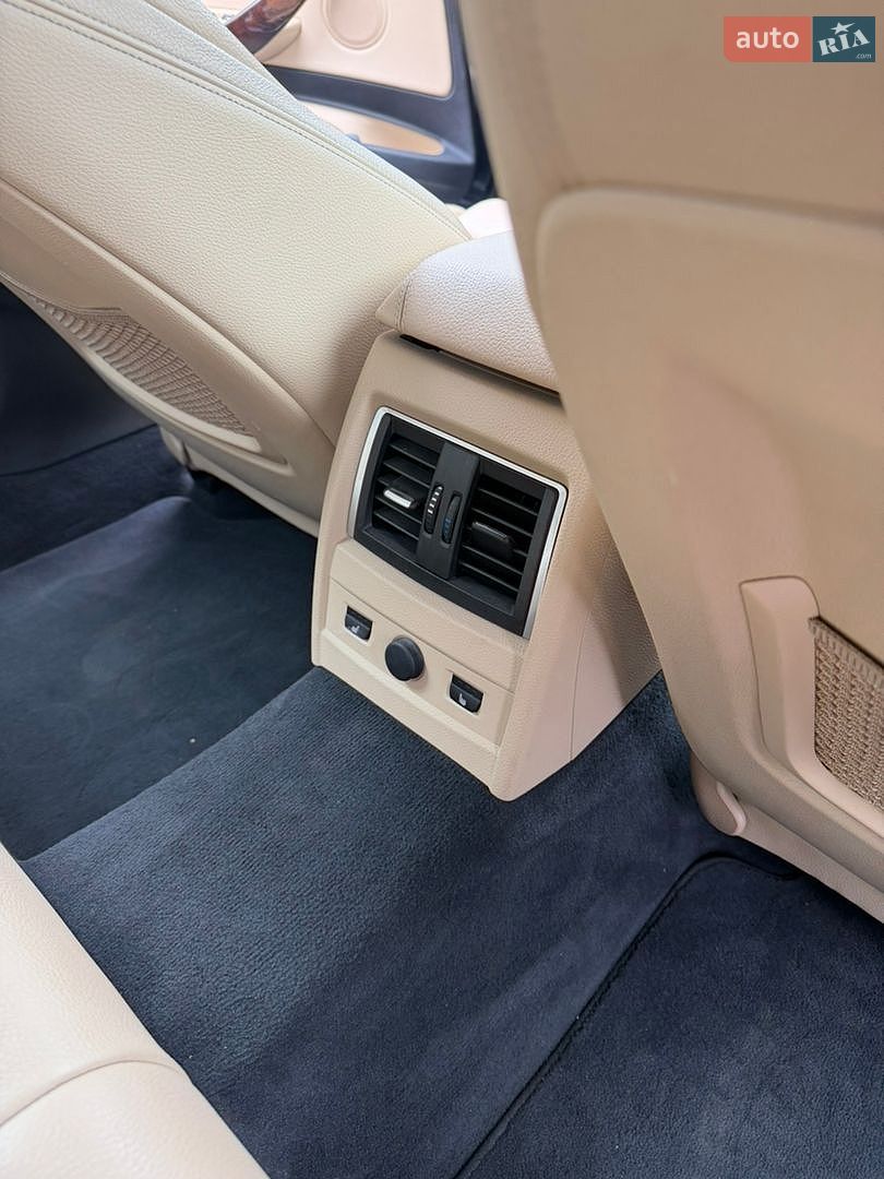 BMW 3 Series GT 2017 VIN WBA8Z9C35HG826541 фото оголошення 16 з 27