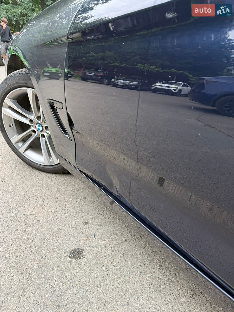 BMW 3 Series GT 2017 VIN WBA8Z9C35HG826541 фото оголошення 27 з 27