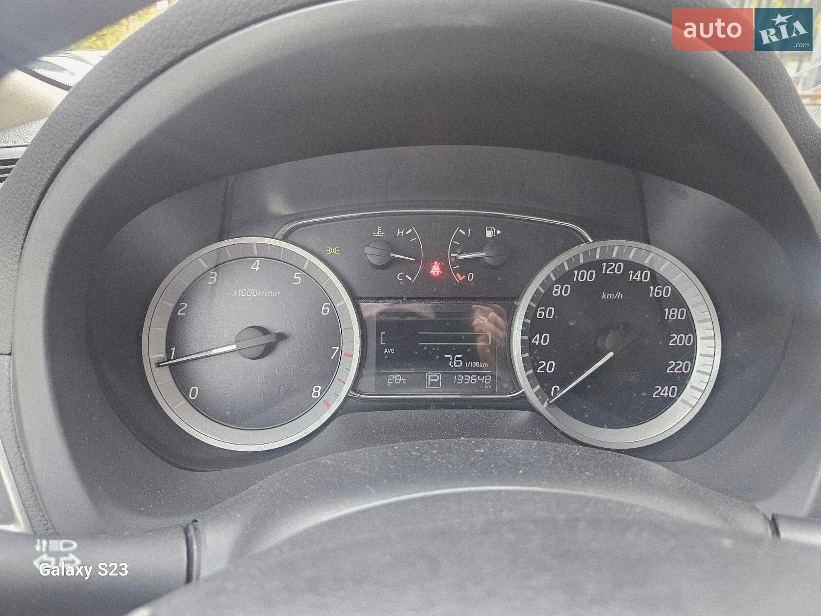 Nissan Sentra 2015 VIN Z8NBEAB1753594668 фото оголошення 12 з 12