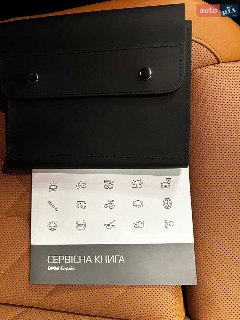 BMW X5 2023 VIN WBACV410009S01958 фото оголошення 15 з 16