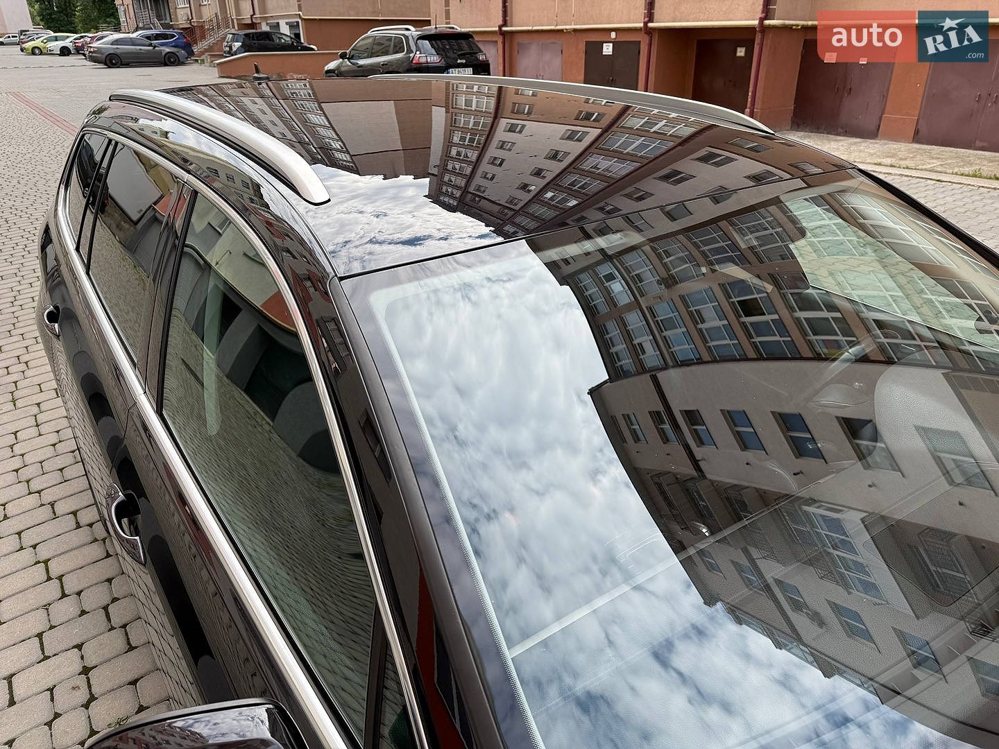 Volkswagen Passat 2017 VIN WVWZZZ3CZJE045314 фото оголошення 16 з 32
