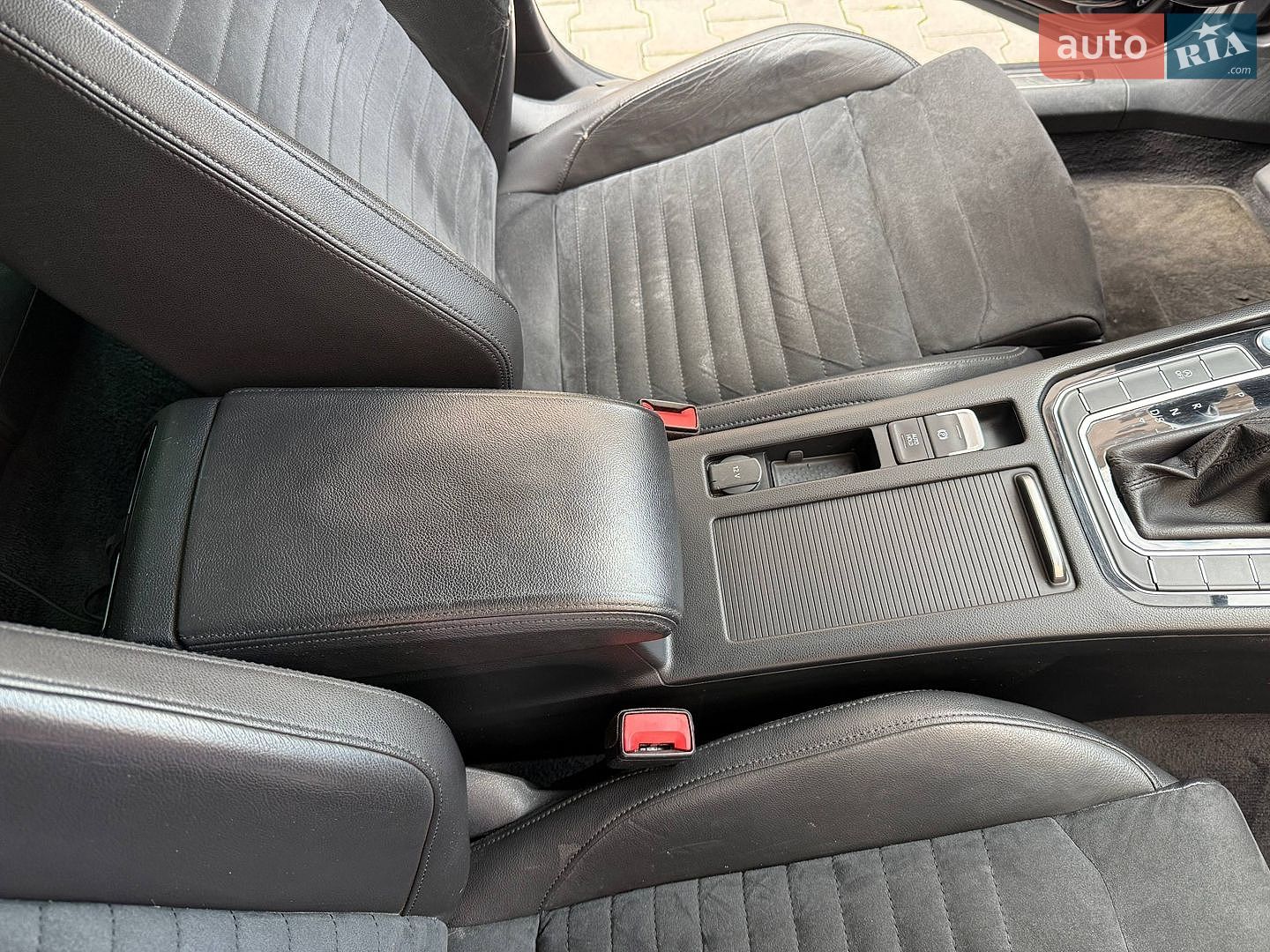 Volkswagen Passat 2017 VIN WVWZZZ3CZJE045314 фото оголошення 23 з 32