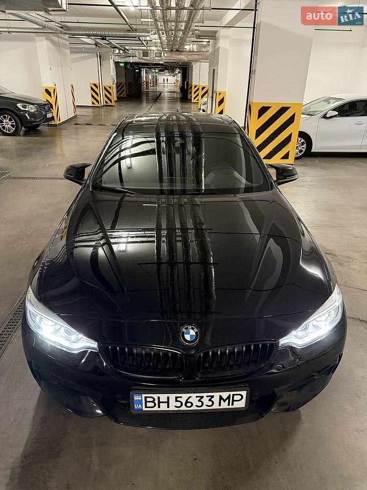 BMW 4 Series 2017 VIN WBA4F9C36HG812901 фото оголошення 15 з 22