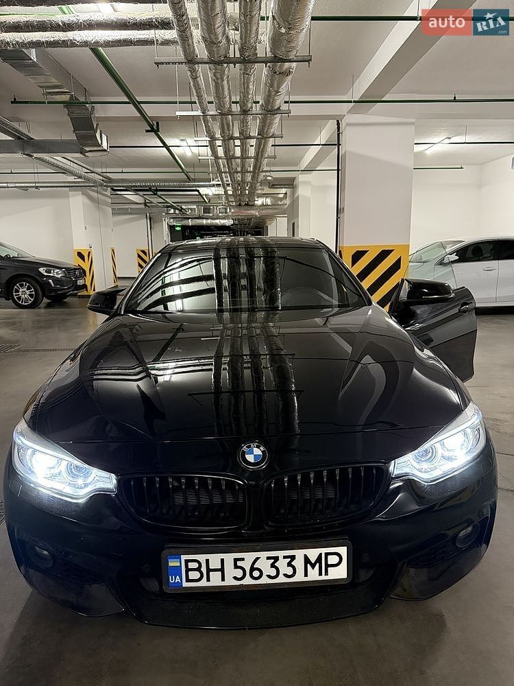 BMW 4 Series 2017 VIN WBA4F9C36HG812901 фото оголошення 16 з 22