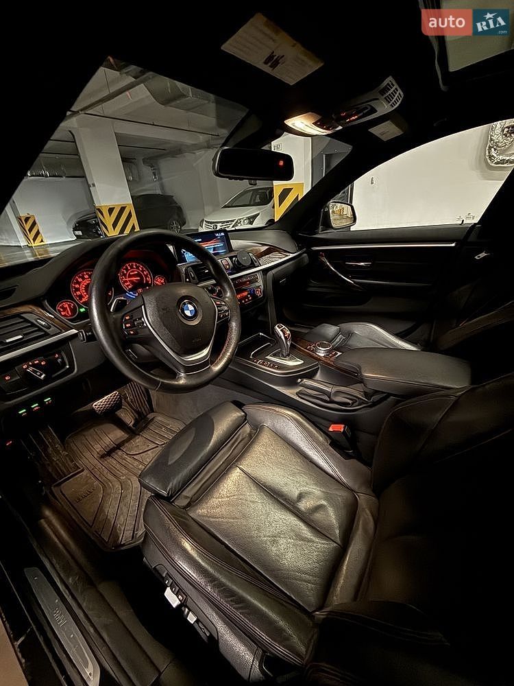 BMW 4 Series 2017 VIN WBA4F9C36HG812901 фото оголошення 20 з 22