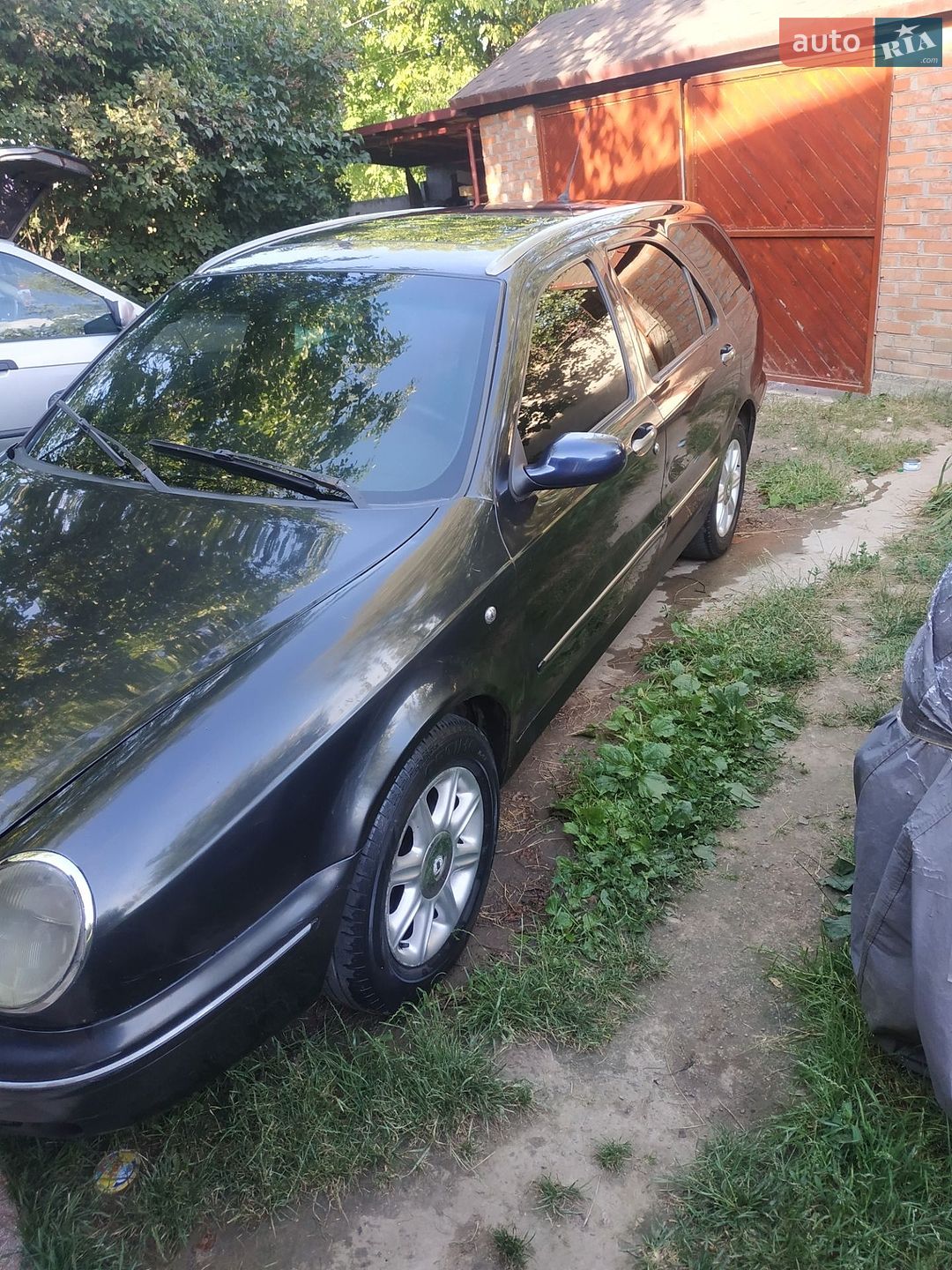 Lancia Lybra 2003 VIN ZLA83900000142322 фото оголошення 3 з 4