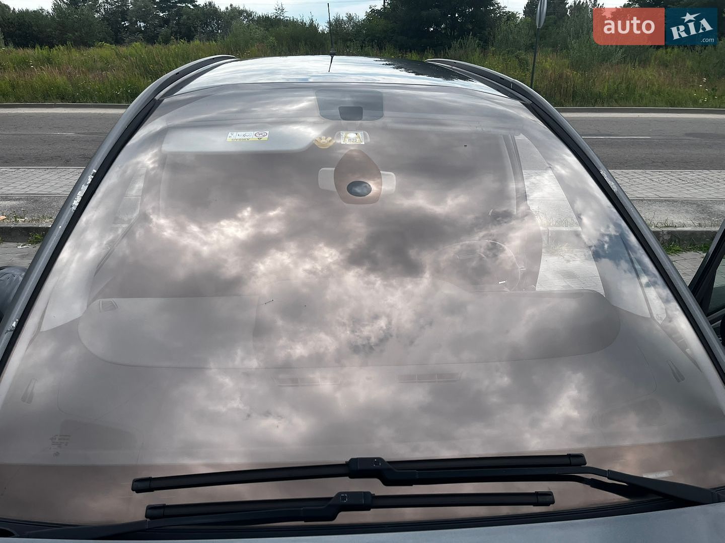 Citroen C4 Picasso 2013 VIN VF73A9HC8DJ846435 фото оголошення 22 з 23