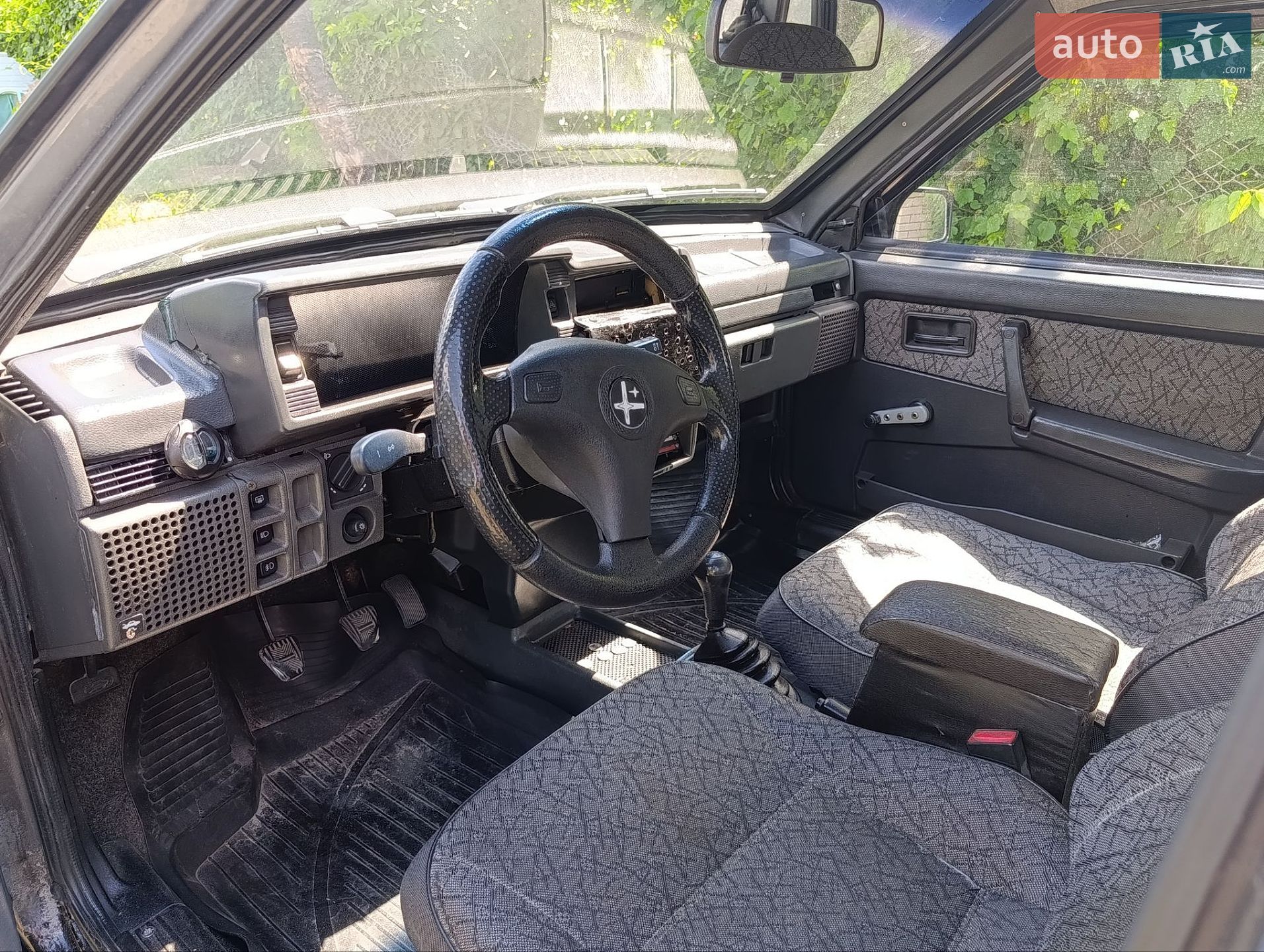 ВАЗ / Lada 21099 2006 VIN Y6D21099060029703 фото оголошення 2 з 9