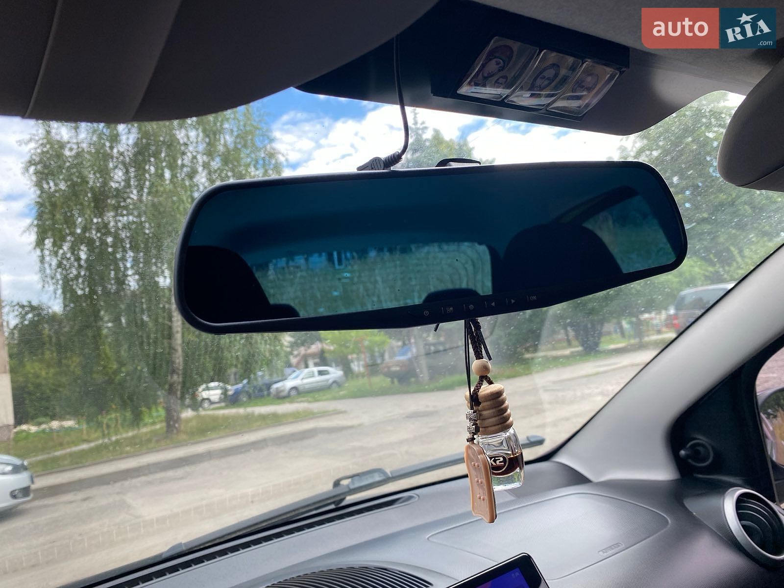 Peugeot 107 2012 VIN VF3PNCFB0CR005147 фото оголошення 5 з 23