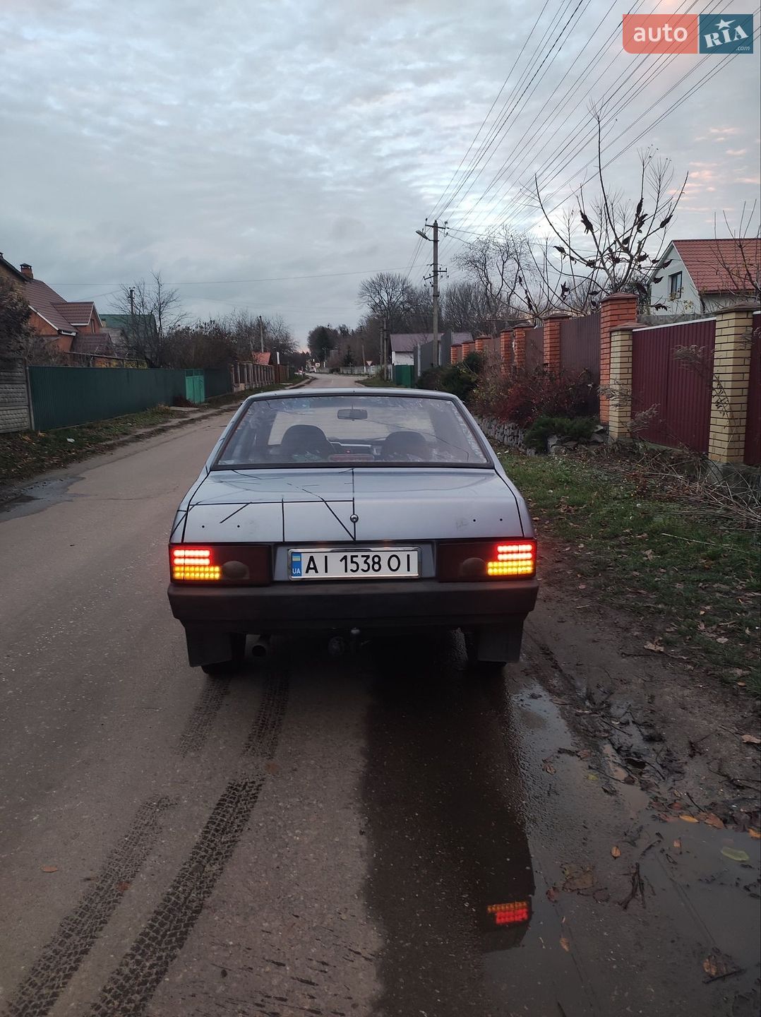 ВАЗ / Lada 21099 2006 VIN Y6D21099060029703 фото оголошення 6 з 9