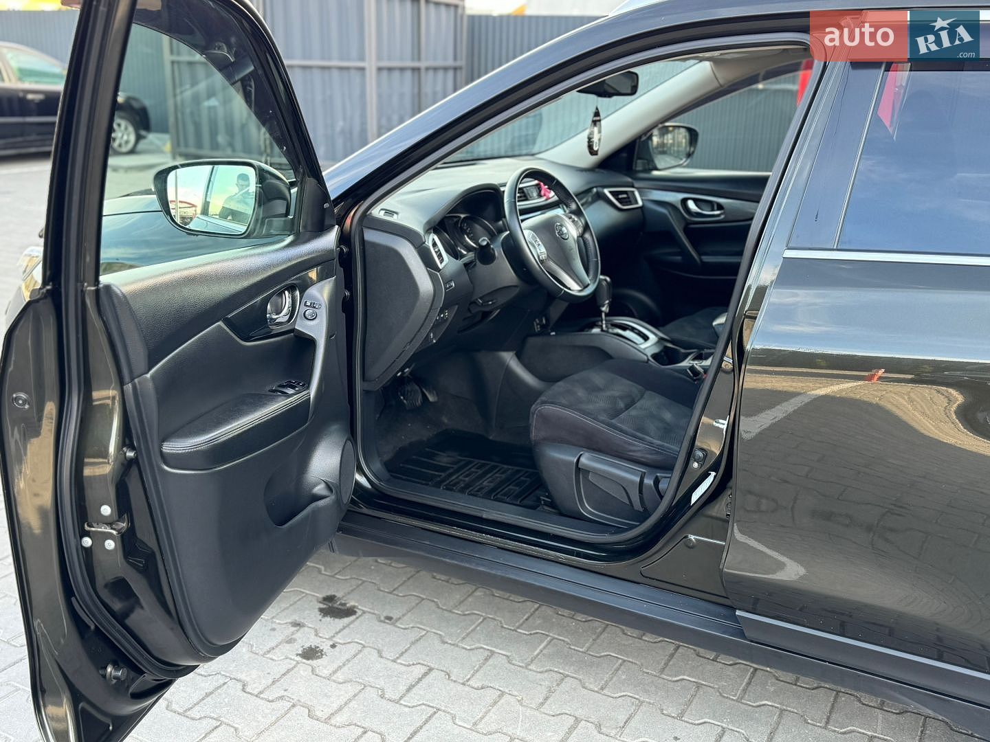Nissan X-Trail 2017 VIN JN1TCAT32U0059654 фото оголошення 22 з 41