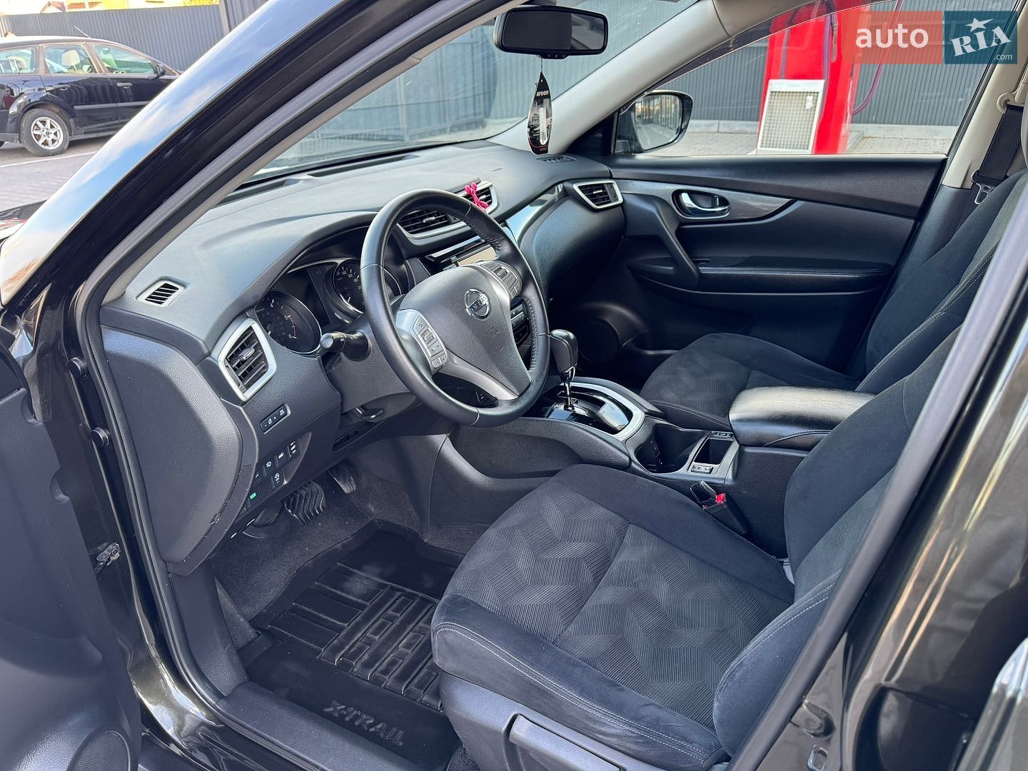 Nissan X-Trail 2017 VIN JN1TCAT32U0059654 фото оголошення 38 з 41