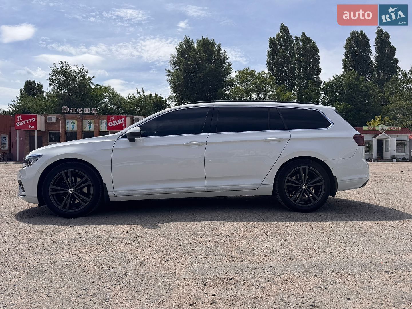 Volkswagen Passat 2020 VIN WVWZZZ3CZME051874 фото оголошення 4 з 32
