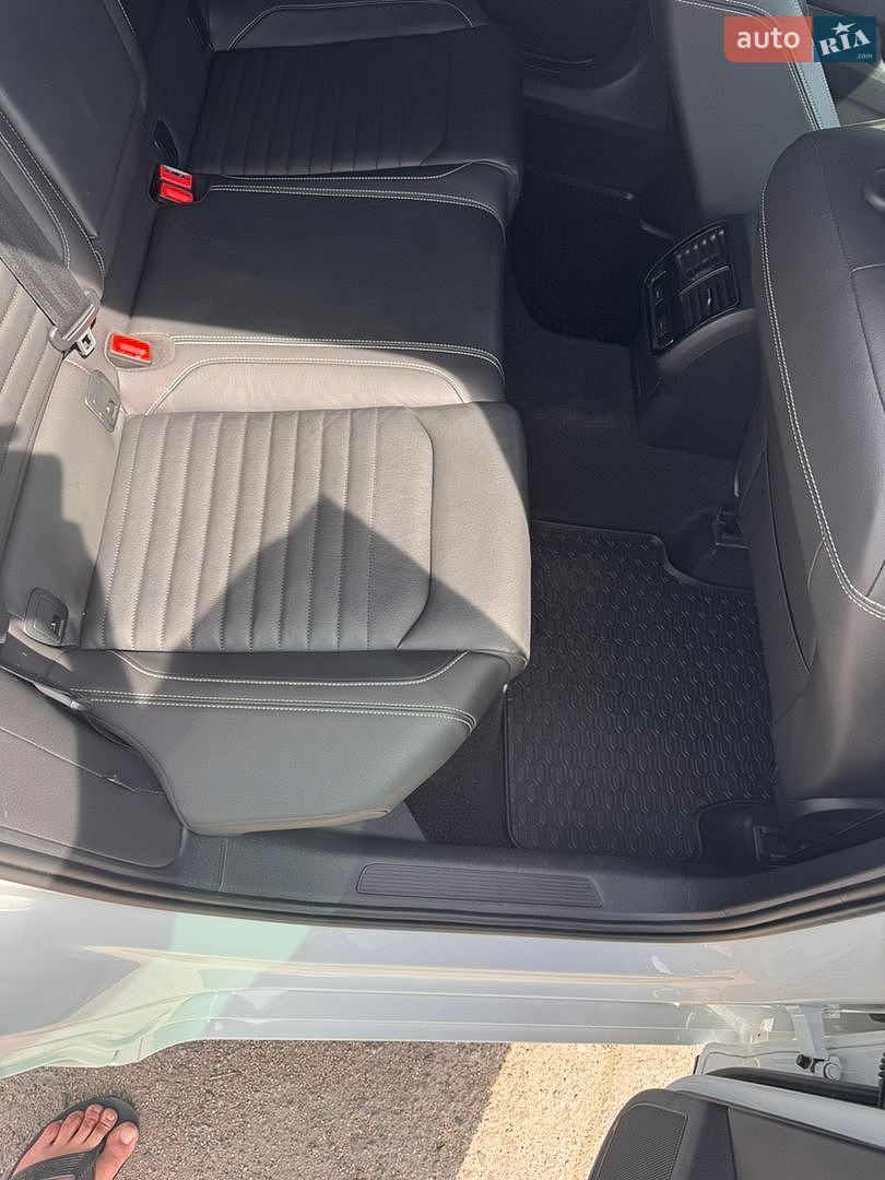 Volkswagen Passat 2020 VIN WVWZZZ3CZME051874 фото оголошення 19 з 32