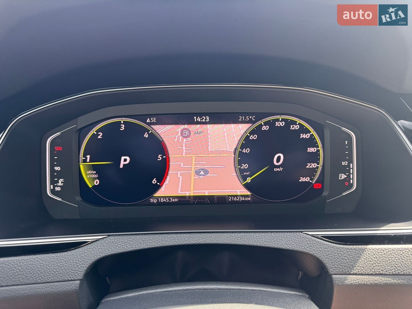 Volkswagen Passat 2020 VIN WVWZZZ3CZME051874 фото оголошення 23 з 32