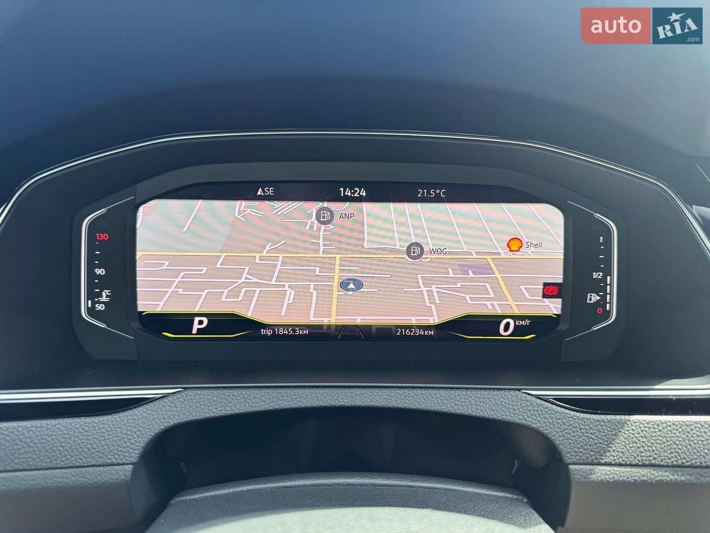 Volkswagen Passat 2020 VIN WVWZZZ3CZME051874 фото оголошення 24 з 32