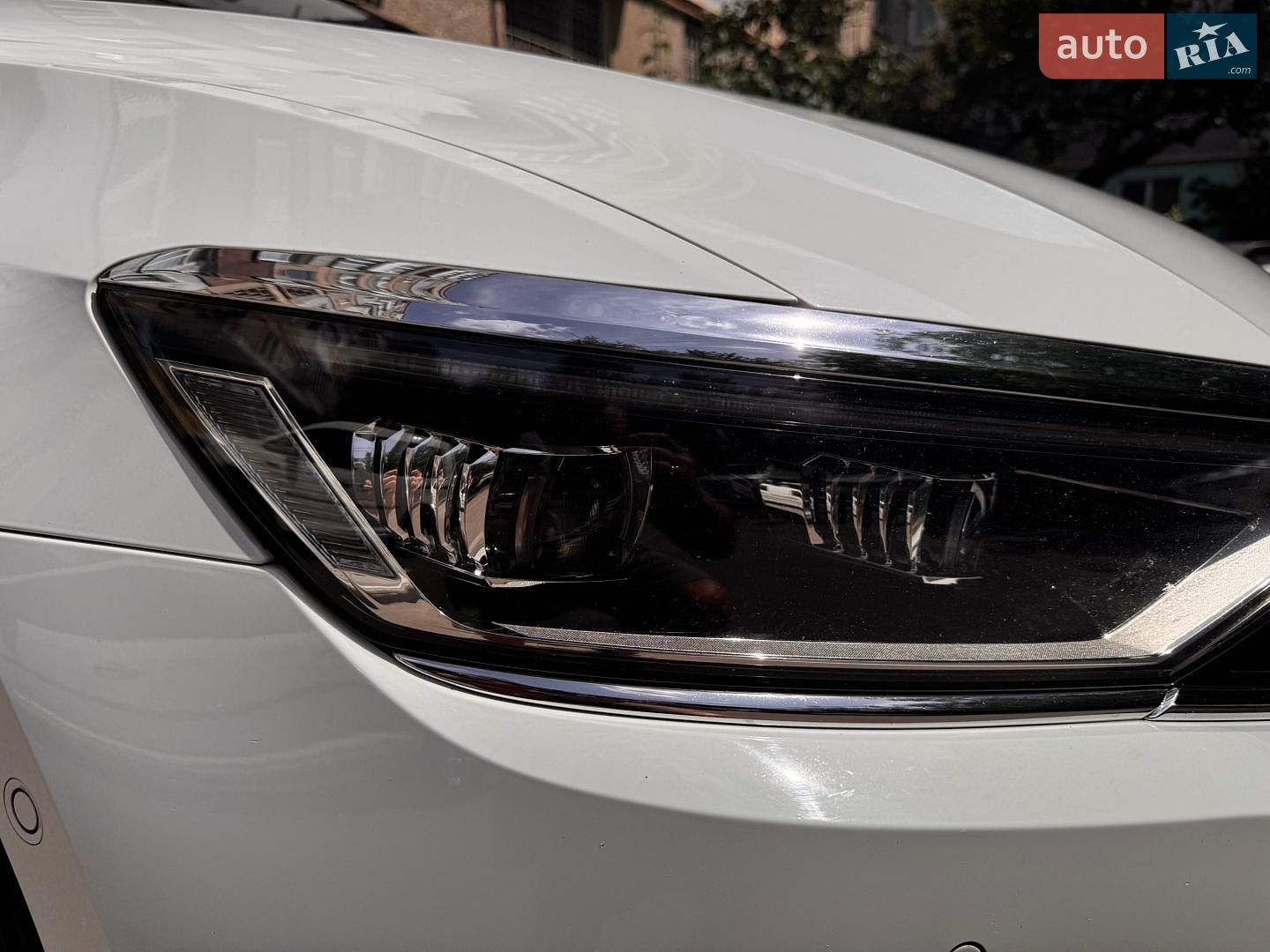 Volkswagen Passat 2020 VIN WVWZZZ3CZME051874 фото оголошення 29 з 32