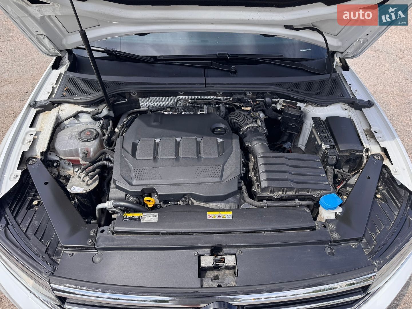Volkswagen Passat 2020 VIN WVWZZZ3CZME051874 фото оголошення 31 з 32
