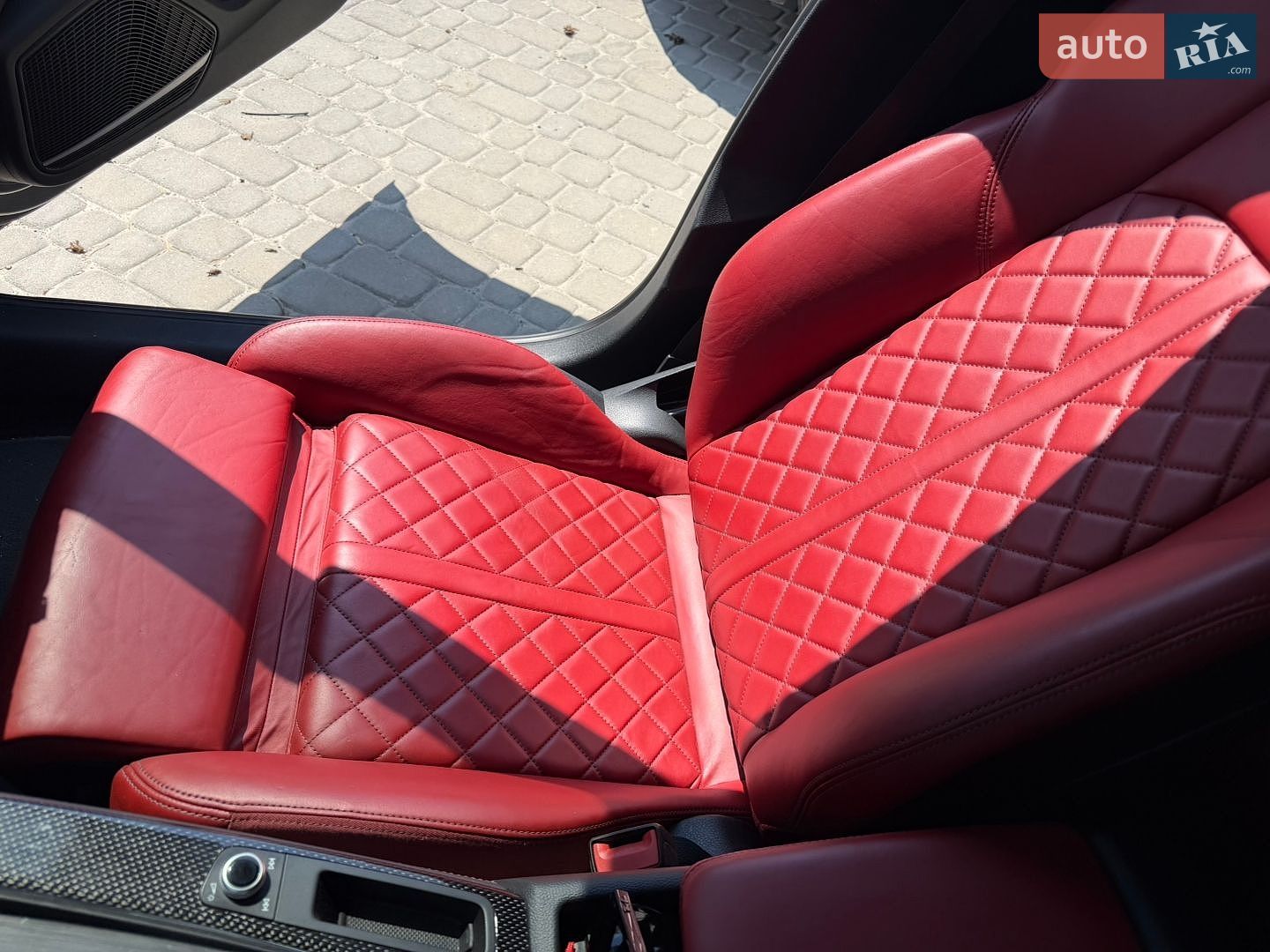 Audi S4 2019 VIN WAUB4AF43KA078568 фото оголошення 22 з 23