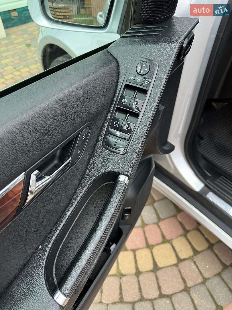 Mercedes-Benz R-Class 2006 VIN WDC2511221A040489 фото оголошення 19 з 40
