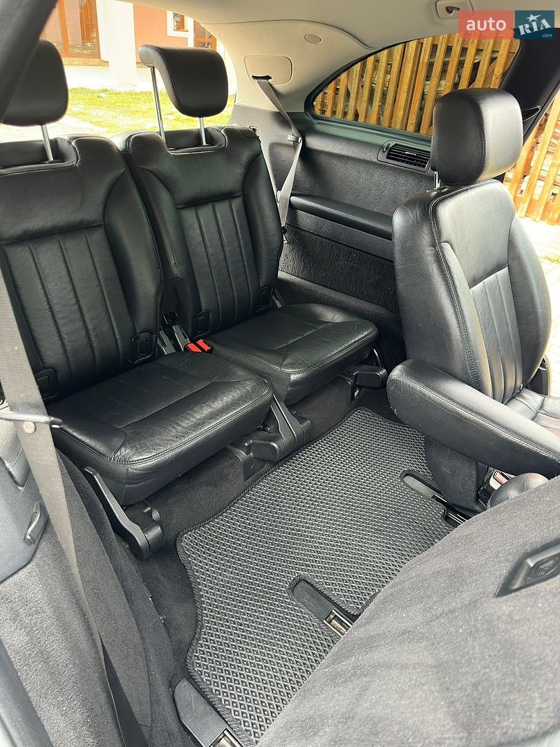 Mercedes-Benz R-Class 2006 VIN WDC2511221A040489 фото оголошення 29 з 40