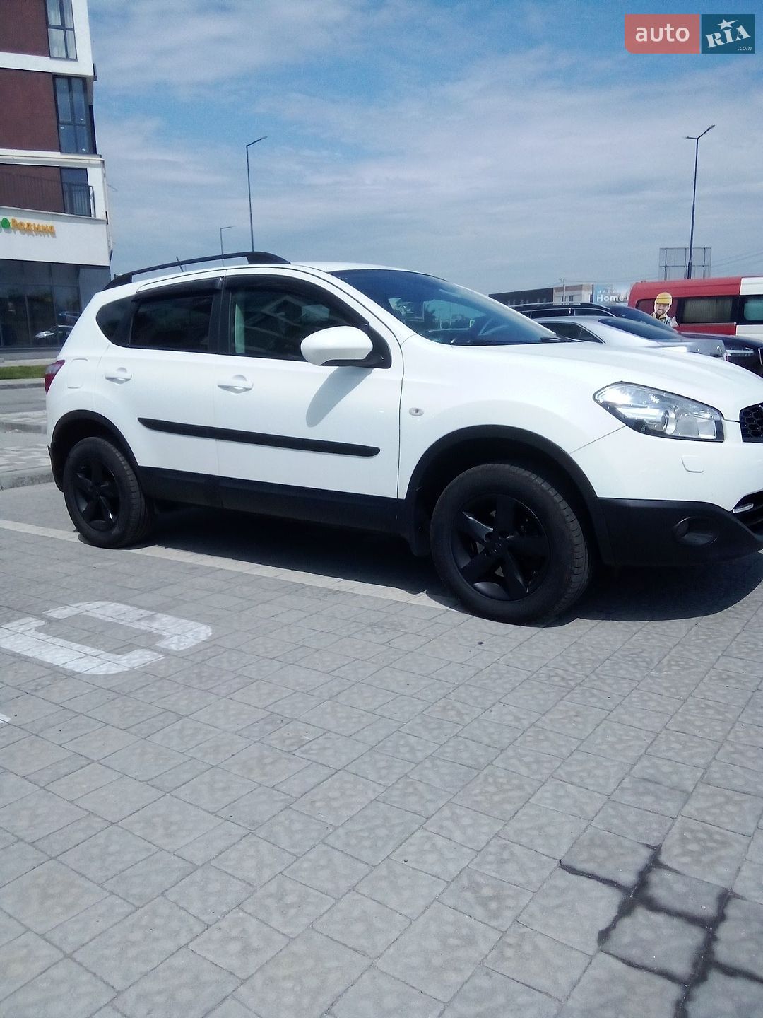 Nissan Qashqai 2011 VIN SJNFBAJ10U2387994 фото оголошення 3 з 41