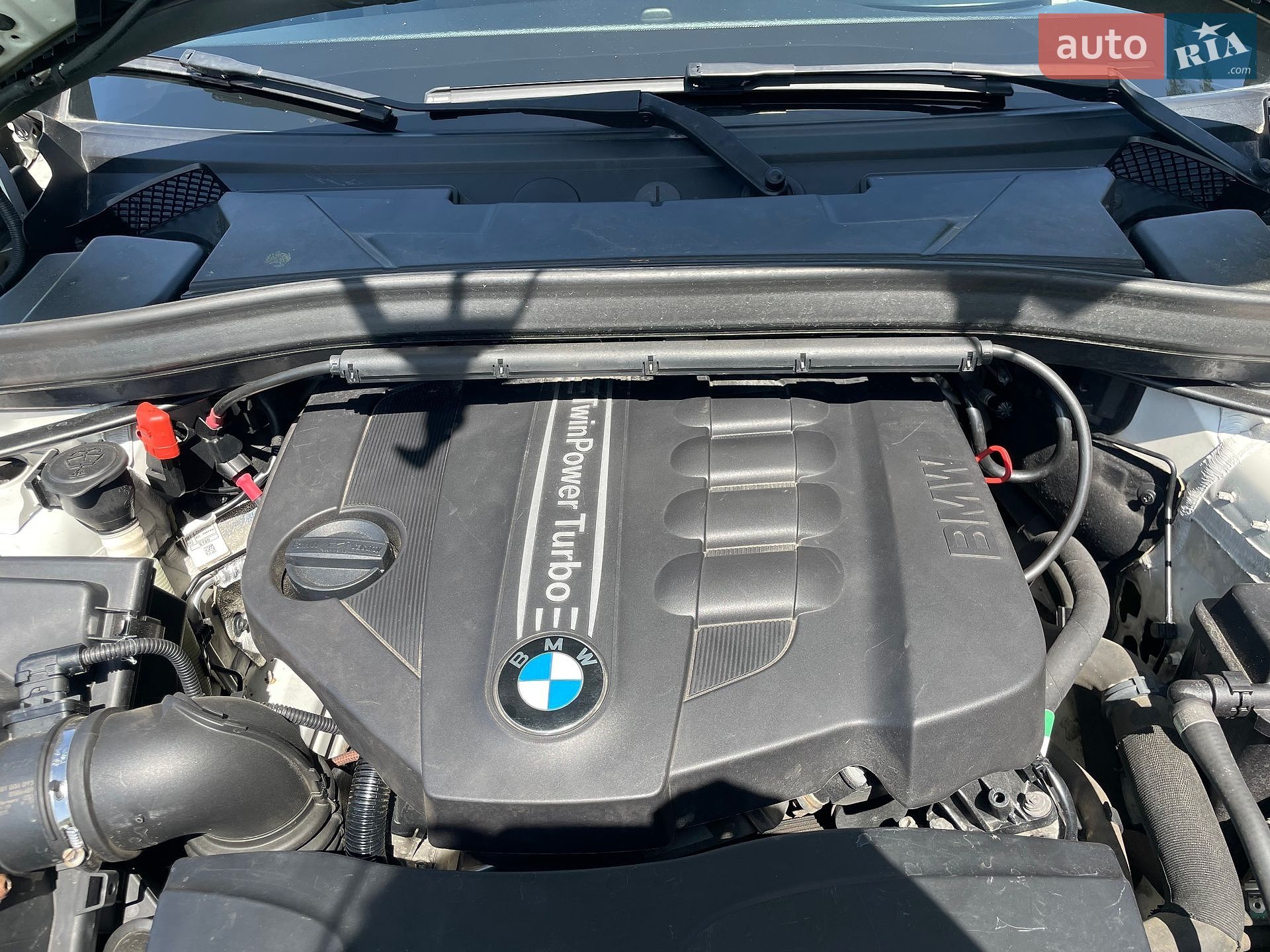 BMW X1 2013 VIN WBAVP710X0VW30570 фото оголошення 33 з 33