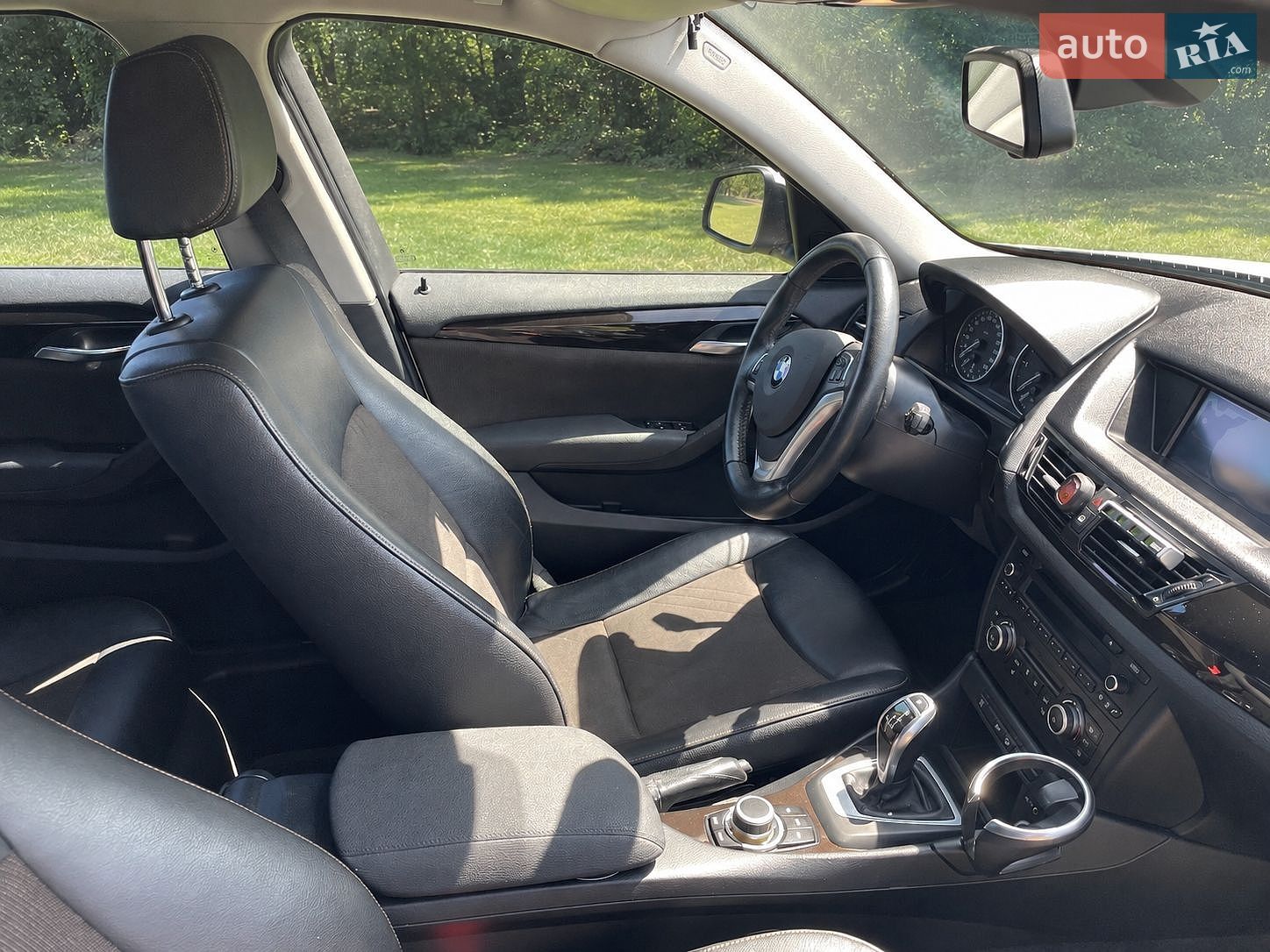 BMW X1 2013 VIN WBAVP710X0VW30570 фото оголошення 24 з 33
