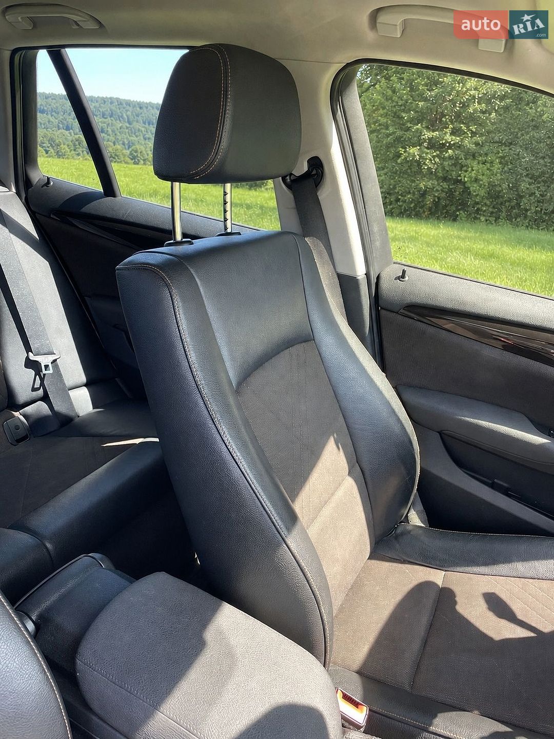 BMW X1 2013 VIN WBAVP710X0VW30570 фото оголошення 25 з 33