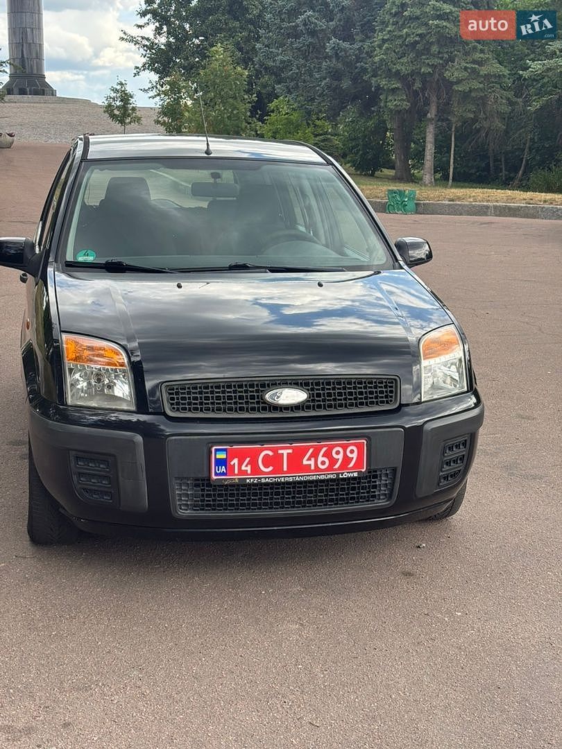 Ford Fusion 2006 VIN WF0UXXGAJU5K36032 фото оголошення 3 з 17