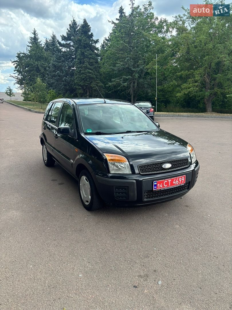 Ford Fusion 2006 VIN WF0UXXGAJU5K36032 фото оголошення 4 з 17