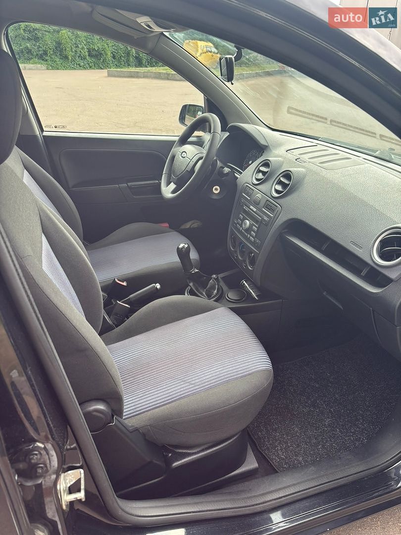 Ford Fusion 2006 VIN WF0UXXGAJU5K36032 фото оголошення 13 з 17