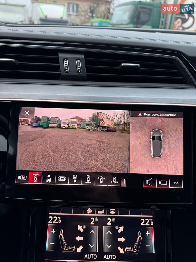 Audi e-tron 2019 VIN WAUZZZGE5KB005038 фото оголошення 41 з 58