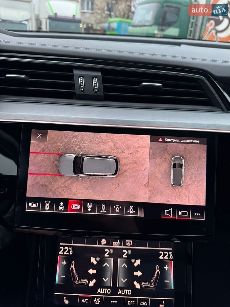 Audi e-tron 2019 VIN WAUZZZGE5KB005038 фото оголошення 43 з 58
