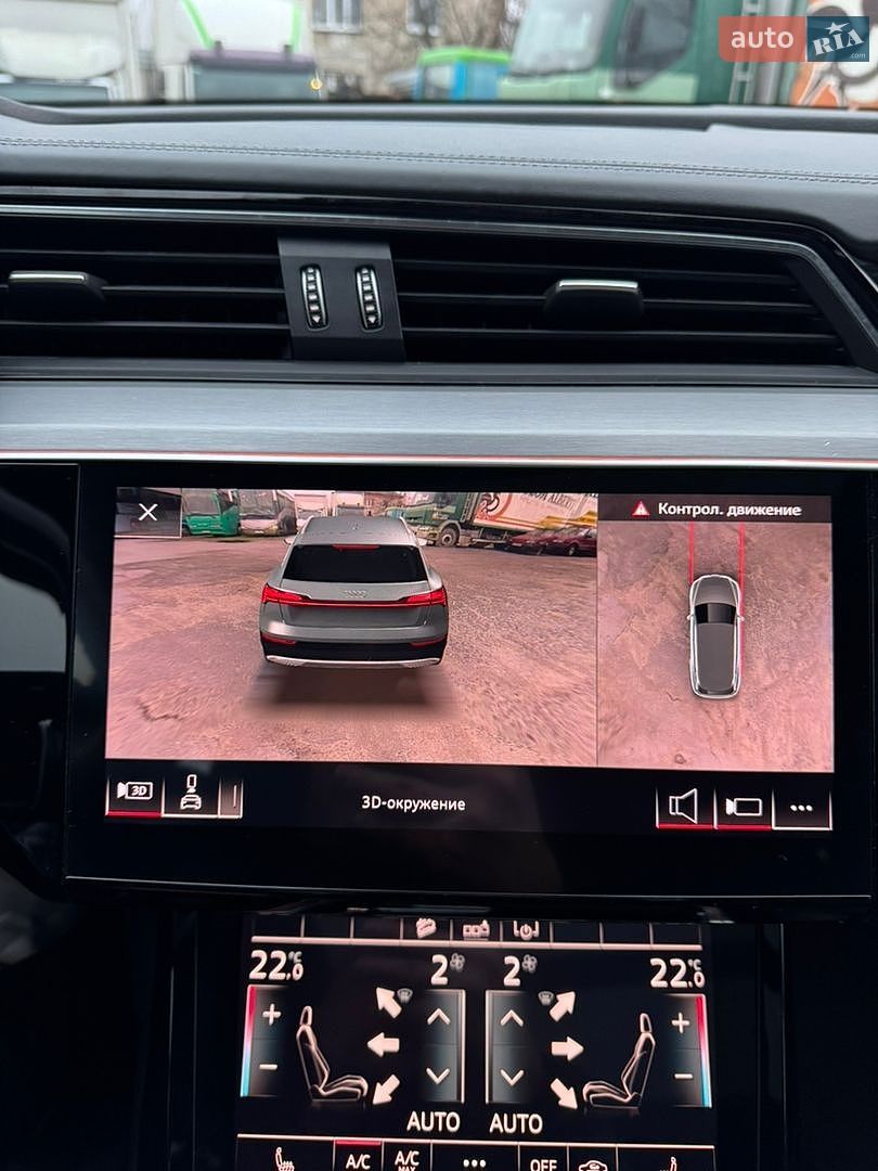 Audi e-tron 2019 VIN WAUZZZGE5KB005038 фото оголошення 46 з 58
