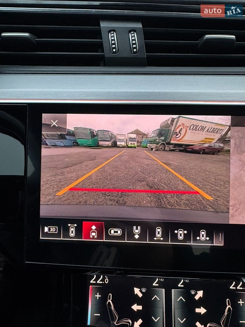 Audi e-tron 2019 VIN WAUZZZGE5KB005038 фото оголошення 47 з 58