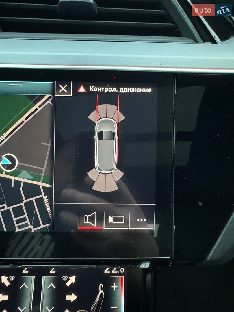 Audi e-tron 2019 VIN WAUZZZGE5KB005038 фото оголошення 49 з 58