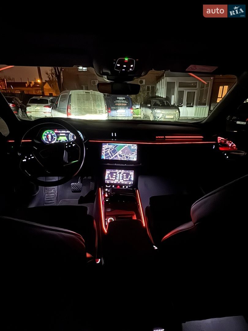 Audi e-tron 2019 VIN WAUZZZGE5KB005038 фото оголошення 53 з 58