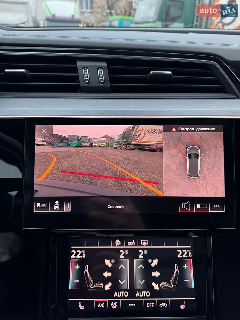 Audi e-tron 2019 VIN WAUZZZGE5KB005038 фото оголошення 51 з 58