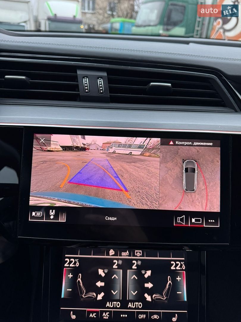 Audi e-tron 2019 VIN WAUZZZGE5KB005038 фото оголошення 52 з 58