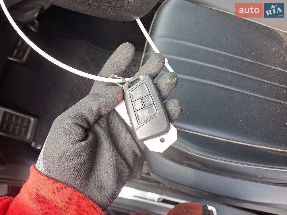 Volkswagen Tiguan Allspace 2022 VIN 3VVCB7AX5NM054881 фото оголошення 22 з 31