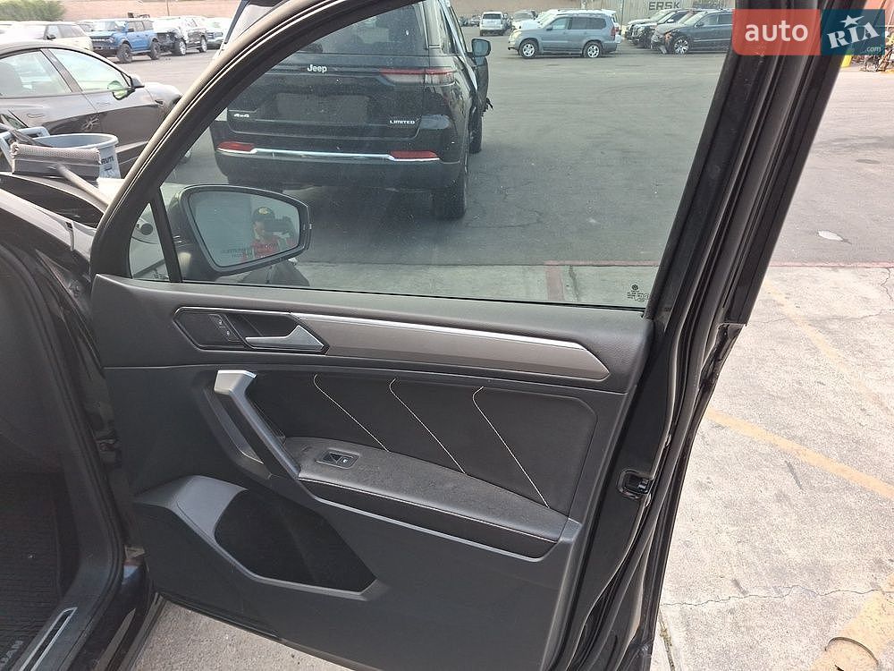 Volkswagen Tiguan Allspace 2022 VIN 3VVCB7AX5NM054881 фото оголошення 23 з 31