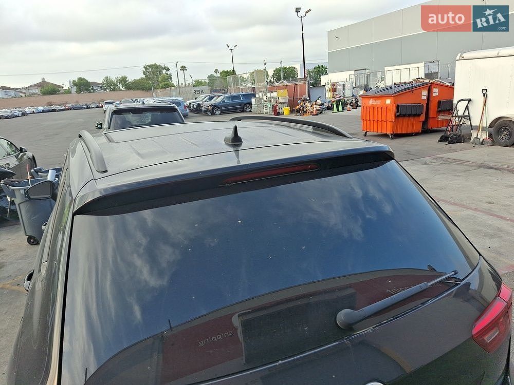 Volkswagen Tiguan Allspace 2022 VIN 3VVCB7AX5NM054881 фото оголошення 28 з 31