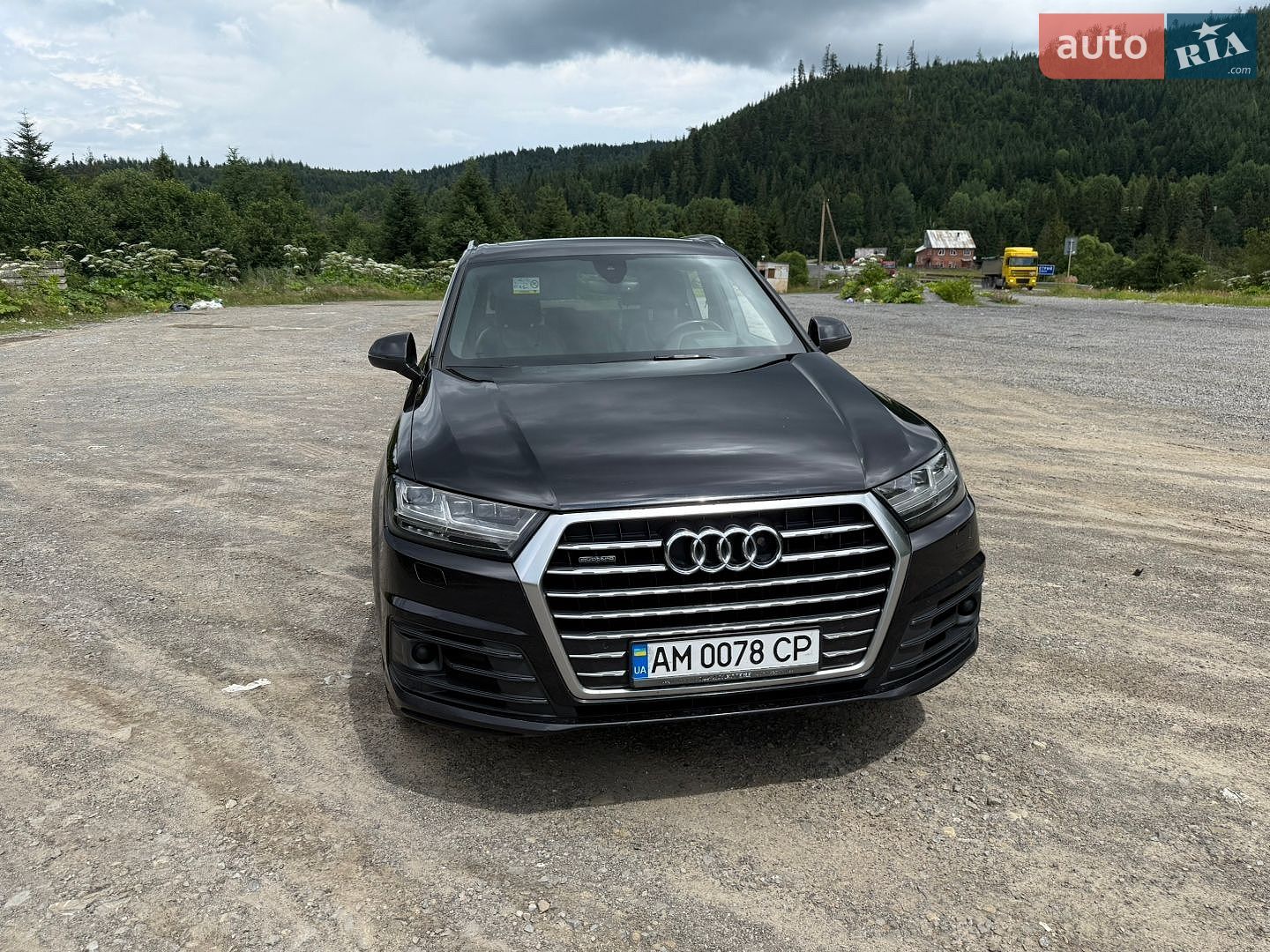 Audi Q7 2015 VIN WAUZZZ4M5GD011641 фото оголошення 9 з 79